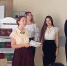 Взаимодействие общеобразовательной школы и педагогического вуза обсудили в НИУ «БелГУ» - БелГУ