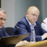 Вячеслав Гладков обсудил решения кадровых вопросов с главными врачами региона - Мир Белогорья
