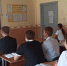 В РАМКАХ ПРОФОРИЕНТАЦИОННОЙ РАБОТЫ СОСТОЯЛАСЬ ВСТРЕЧА С УЧАЩИМИСЯ 11 «В» КЛАССА  ОГАОУ «ШУХОВСКИЙ ЛИЦЕЙ» - БУКЭП