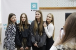 Студенты факультетов СПО поучаствовали в «Большом  предпринимательском турнире»