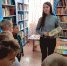 «Экскурсия по библиотеке» - ЦБС г. Белгорода