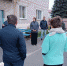 Депутаты облдумы проверили качество ремонта белгородских МКД - Областная Дума