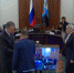 Губернатор Вячеслав Гладков наградил жителей Белгорода, помогавших спасти людей во время ЧП в ночь с 11 на 12 октября - Belnovosti.Ru