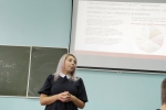 Workshop в БУКЭП