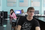 Workshop в БУКЭП