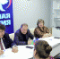 «Из имущества осталось только то, что успели бросить в машину»: валуйчане обратились к спикеру Думы с просьбами и предложениями - Областная Дума