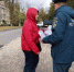 Инспекторы нaдзорной деятельности проводят профилактическую рабoту с населением - МЧС
