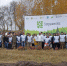 В Белгородской области этой осенью высадили почти 1,5 млн сеянцев и саженцев - Belnovosti.Ru