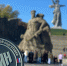 Город-герой Волгоград посетили курсанты Центров военно-спортивной подготовки и патриотического воспитания «Воин» из Белгорода и Валуек - Belnovosti.Ru