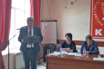 X Пленум Комитета БРО КПРФ