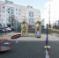 В Белгороде завершается благоустройство детской площадки во дворе дома №14 по улице Молодёжной - Belnovosti.Ru