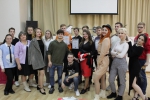 «Мафия» в «городе»