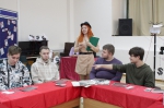 «Мафия» в «городе»