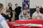 «Мафия» в «городе»