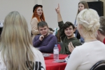 «Мафия» в «городе»