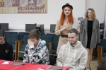 «Мафия» в «городе»