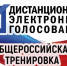 Белгородцев приглашают поучаствовать в общероссийской тренировке дистанционного электронного голосования (ДЭГ) - Belnovosti.Ru