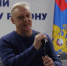 Звезда «Улиц разбитых фонарей» поздравил белгородских полицейских с профессиональным праздником - Сетевое издание Знамя 31