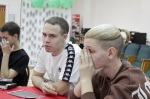 «Мафия». Финал»