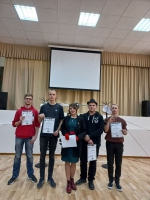 «Мафия». Финал»