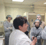 Студенты познакомились с работой Белгородского хладокомбината - БУКЭП