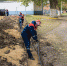 Белгородэнерго призывает водителей спецтехники к осторожности в охранных зонах кабельных линий электропередачи - Мир Белогорья