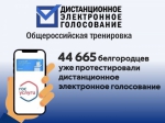 Тестируем ДЭГ!
