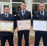 Правоохранителей Белгородского района поздравили с профессиональным праздником. - Администрация Белгородского района