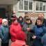 Мэр Белгорода с жителями дома №1а по ул. Степной обсудил проблему периодического затопления подвала многоэтажки - Belnovosti.Ru