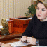 Глава белгородского УФНС Наталия Попова: «Надо слышать и коллегу, и налогоплательщика» - БелПресса