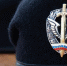 В Росгвардии впервые состоялись испытания на право ношения знака отличия полицейского спецназа - Росгвардия