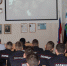 Офицеры СОБР «Белогор» Росгвардии провели круглый стол с курсантами Белгородского юридического института МВД России имени И.Д. Путилина - Росгвардия