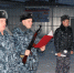 Сотрудник ИК-4 принял Присягу - УФСИН
