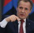 Вячеслав Гладков поделился планами развития Белгородской области в ближайшие 10 лет - БелПресса