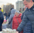 Вячеслав Гладков продегустировал фермерские продукты на ярмарке в Белгороде - БелПресса