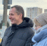 Вячеслав Гладков снова приехал на ярмарку на улице Королёва в Белгороде - Мир Белогорья