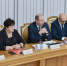 V Международная конференция по энергетическому праву состоялась в Белгороде - Сетевое издание Знамя 31
