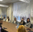 Со студентами НИУ «БелГУ» поговорили о современных стереотипах - БелГУ