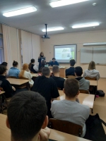 «Письма с фронта»