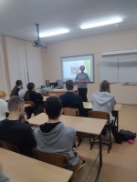«Письма с фронта»