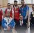 Спортсмен из Белгородского района взял золото на Всероссийских соревнованиях - Сетевое издание Знамя 31
