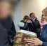 Депутаты облдумы провожают бойцов, заключивших контракт в ВС РФ - Областная Дума
