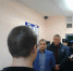 Следственный изолятор № 3 посетил белгородский омбудсмен - УФСИН