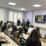 Студенты юридического факультета узнали о службе судебных приставов. - УФССП