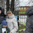 В Белгородской области «родительский патруль» усилил контроль за безопасностью детей-пешеходов - ГИБДД