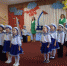 Состоялось торжественное посвящение в кадеты воспитанников старшей группы «Маленькие юнги» детского сада № 3 Ракитянского района - Совет муниципальных образований