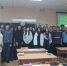 Второй день полигона профессиональных проб и карьерных стартапов Национального чемпионата «Карьера в России» по специальности «Страховое дело (по отраслям)» - БУКЭП