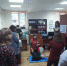 Специалисты сферы соцзащиты населения Белгородского района поучаствовали в мастер-классе по оказанию первой помощи. - Администрация Белгородского района