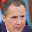Вячеслав Гладков – о мобильных пунктах трудоустройства - Мир Белогорья