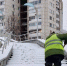 Белгород от снега чистят 97 единиц техники и 151 рабочий - БелПресса